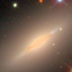 Image for article titled Sloan Sky Survey Helps You Sail Through the Universe, Futurama-Style